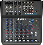 Alesis Multimix 8 USB FX Review